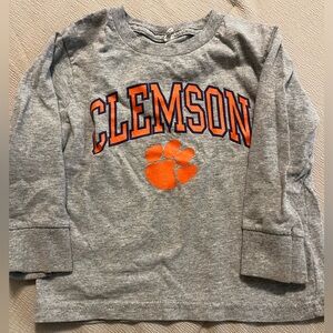 Clemson Bundle